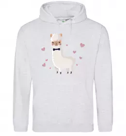 Женская толстовка (худи)