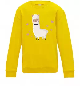 Детский Свитшот