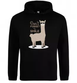 Мужская толстовка (худи)