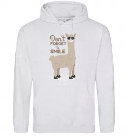 Женская толстовка (худи)