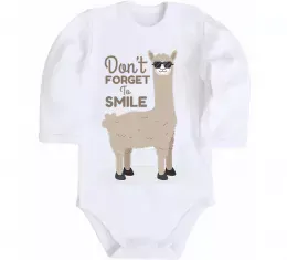 Детский боди