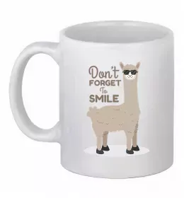 Чашка керамическая