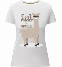 Женская премиум футболка