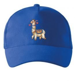 Кепка Bright lama Кепка Bright lama