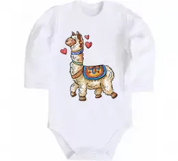 Детский боди