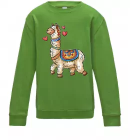 Детский Свитшот