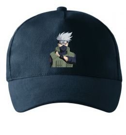 Кепка Kakashi