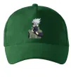 Кепка Kakashi Темно-зеленый фото