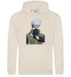 Женская толстовка (худи) Kakashi Таш Женская толстовка (худи) Kakashi Таш фото