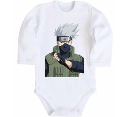 Дитячий бодік Kakashi