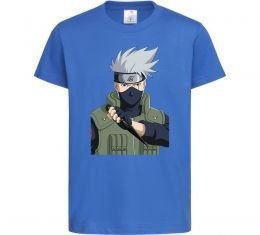 Дитяча футболка Kakashi Дитяча футболка Kakashi