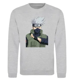 Свитшот Naruto Ramen Белый фото