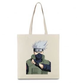Эко-сумка Kakashi