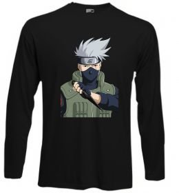 Лонгслив Kakashi Лонгслив Kakashi