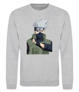 Свитшот Kakashi