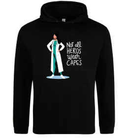 Мужская толстовка (худи)