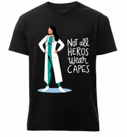 Мужская премиум футболка