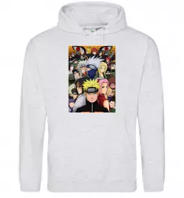 Жіноча толстовка (худі)