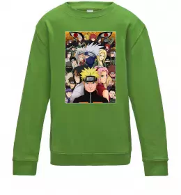 Дитячий світшот