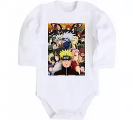 Дитячий бодік