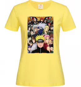 Жіноча футболка