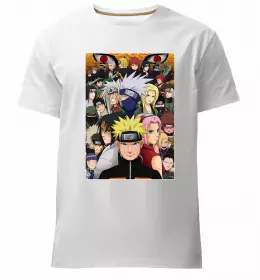 Чоловіча преміум футболка