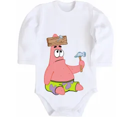 Дитячий бодік