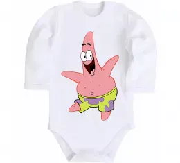 Детский боди