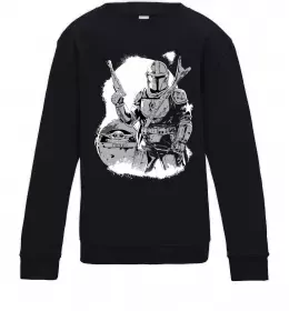 Детский Свитшот