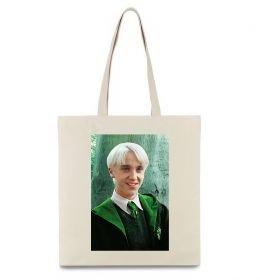 Эко-сумка Малфой у мантії