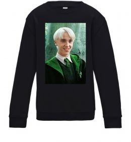 Детский Свитшот Малфой у мантії
