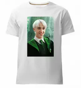 Мужская премиум футболка