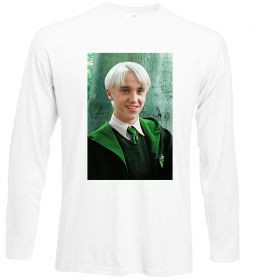 Лонгслив Малфой у мантії Лонгслив Малфой у мантії