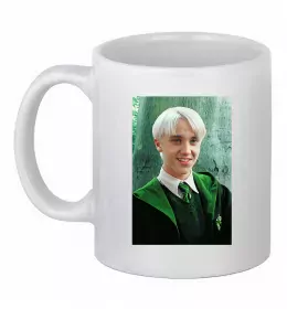 Чашка керамическая