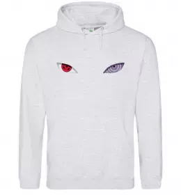 Мужская толстовка (худи)