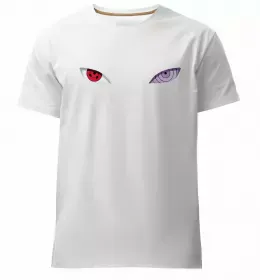 Мужская премиум футболка