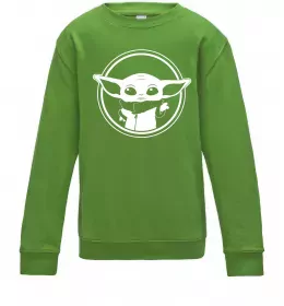 Дитячий світшот