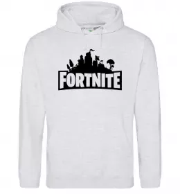 Чоловіча толстовка (худі)