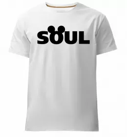 Мужская премиум футболка