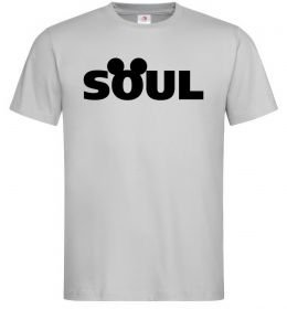 Чоловіча футболка Soul