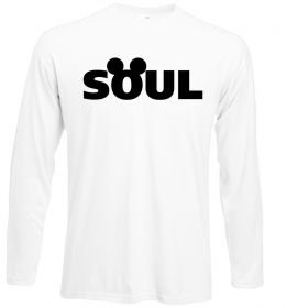 Лонгслів Soul