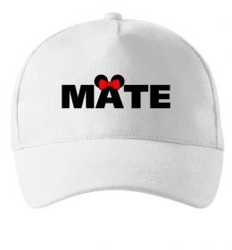 Кепка Mate