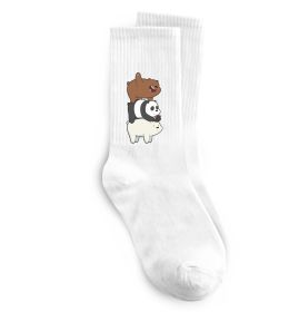 Шкарпетки We bare bears