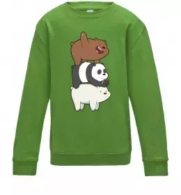 Детский Свитшот