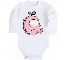 Детский боди