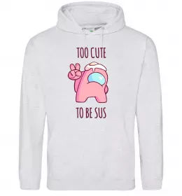 Женская толстовка (худи) Женская толстовка (худи)