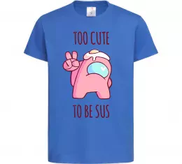 Детская футболка Детская футболка