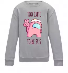 Детский Свитшот Детский Свитшот