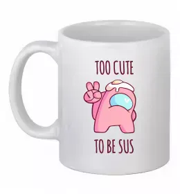 Чашка керамическая Чашка керамическая