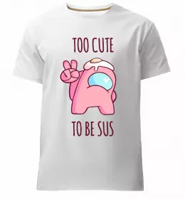 Мужская премиум футболка Мужская премиум футболка